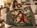 Let the Children Come to Me — view 6