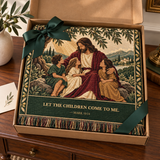Let the Children Come to Me — view 7