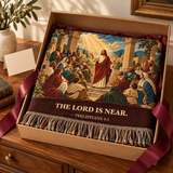 The Lord Is Near — view 6