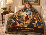 The Lord Is Near — view 1