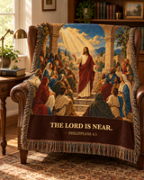 The Lord Is Near — view 5