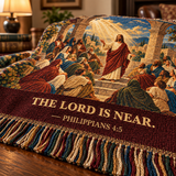 The Lord Is Near — view 7